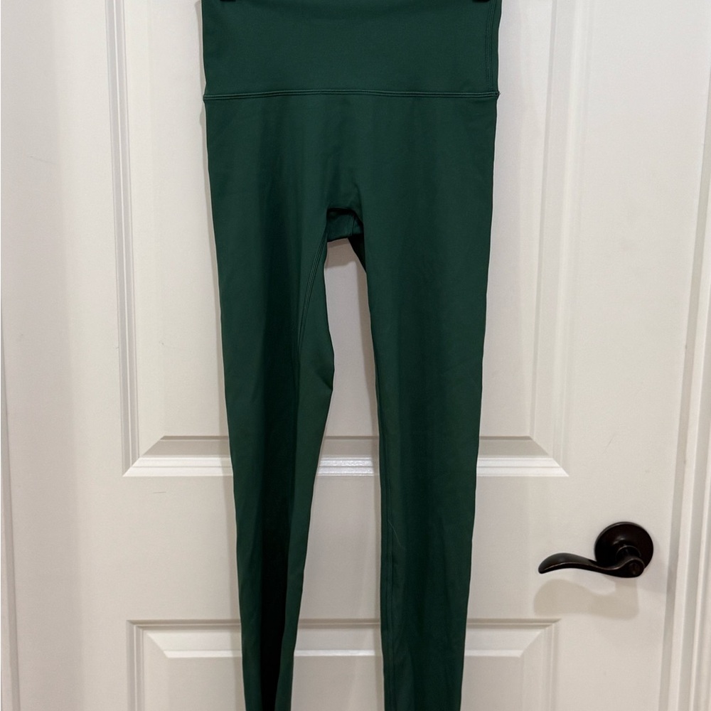 LIKE NEW Aerie Offline High-Rise Leggings